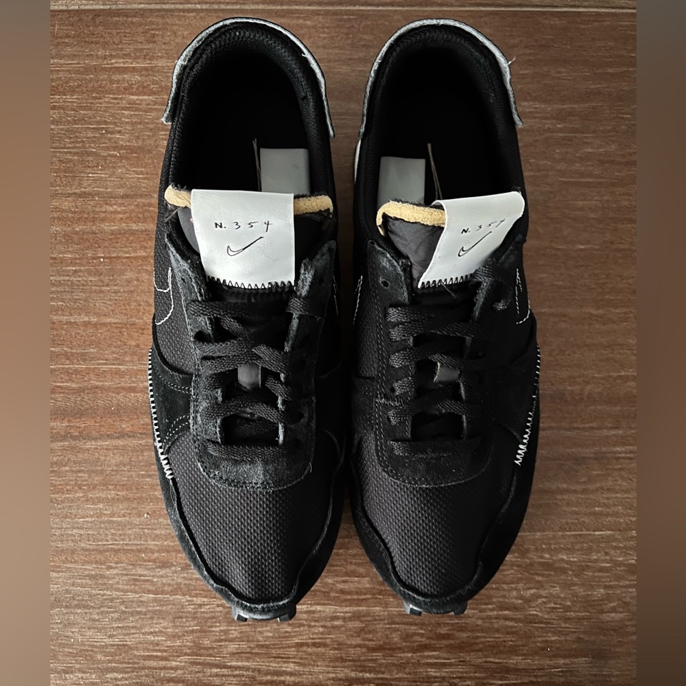 D BREAK NIKE SHOES